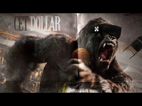 Cet Dollar - THE BIG ONE (prod. Dre Mon)