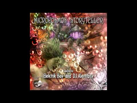 Shehoor - Bloodsucking Freaks (Elektrik Boy Rmx)