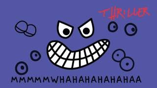 Thriller, Michael Jackson