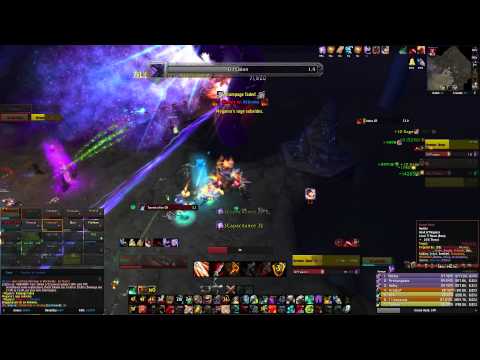 Megaera 25 Heroic Warrior POV