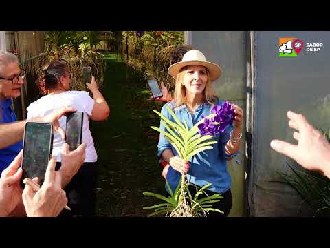 Press Trip Sabor de São Paulo - São João da Boa Vista  (Polo 13)