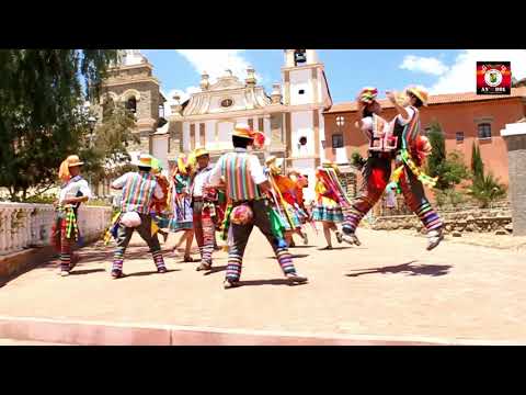 CHAMPAS ANDEBOL COCHABAMBA