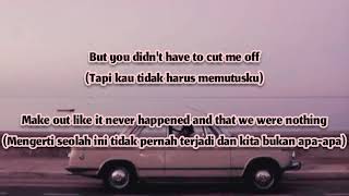 Gotye - Somebody That I Used to know (Lirik dan Terjemahan) (1998 remix)