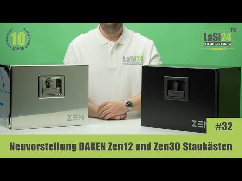 Daken ZEN Serien