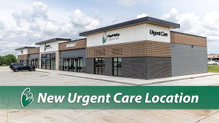 Floyd Valley Urgent Care Clinic Tour