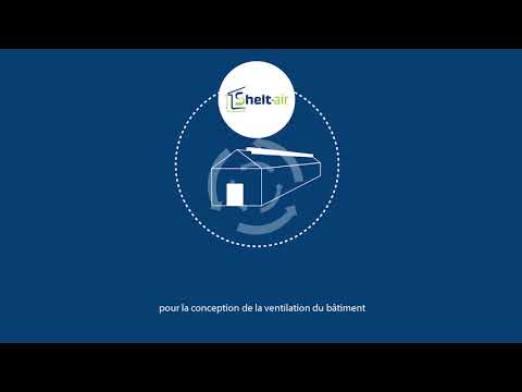 Shelt-air