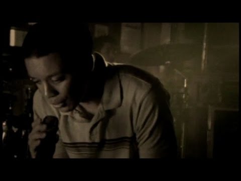 Bamboo - Much Has Been Said (Official Music Video)