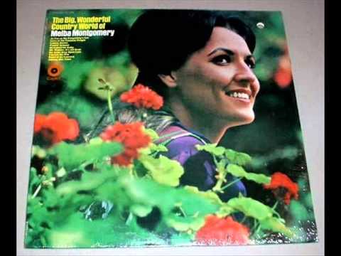Melba Montgomery "Johnny One Time"