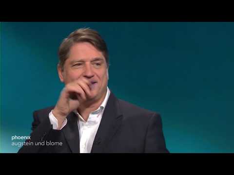 augstein und blome: "Linker SPD Exit oder nicht? Die Rache der Scholz-O-Maten"