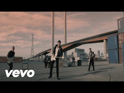 King Cannons - Too Young