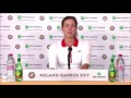 Muguruza Mladenovic She Speaks 25 Languages
