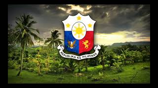 Download lagu National Anthem of the Philippines (English Version) - 'Chosen Land' mp3