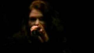 LL's sax solo (eh, it’s kinda more of a trumpet)