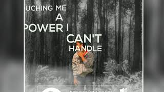 Download lagu Template music Marin Hoxha feat.donn- saving me#story wa mp3