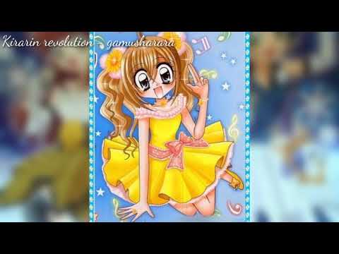 Kirarin☆Revolution Makenki! Tsuyoki! Genki! Maemuki! Sayaka Kitahara