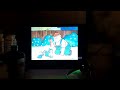 Clifford The Big Red Dog Welcome To The Doghouse Clip On KLCS 58 2 DT