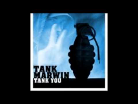 Tank Marwin - Rising up (ft. Eis-One aka Phil Fish)