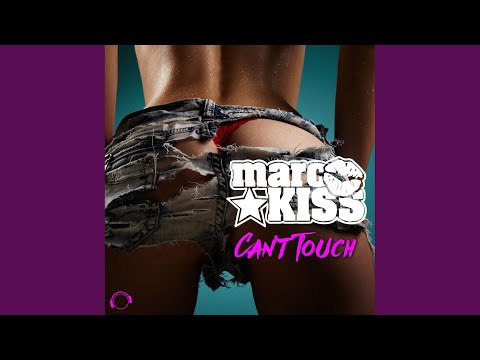 Can't Touch (2NIC3 & Simon Key Remix Edit)
