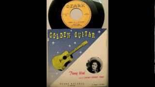 Penny West - Needle In A Haystack