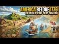 How America Was Born: From Ancient Tribes to European Conquest  Vaulted Theories