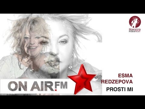 Esma Redzepova - Prosti Mi