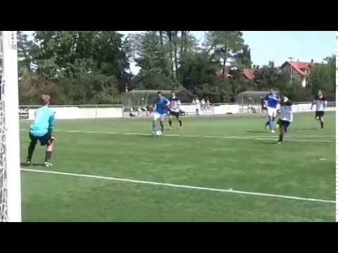 SC Buempliz78 FC Biglen 17 08 2014 Junioren B