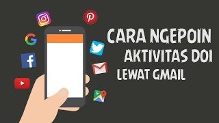 Cara Cepat dan Mudah Ngepoin Aktivitas Doi di Internet Lewat Google Mail