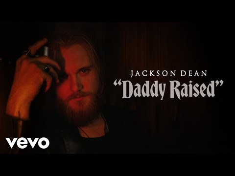 Video thumbnail for Daddy Raised