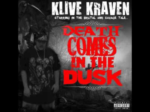 07. Klive Kraven - "World of Ruin" - (Prod. Vherbal)