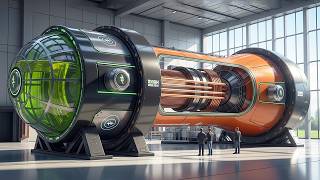 Energy Inventions of 2026 That Will Change Our Future!