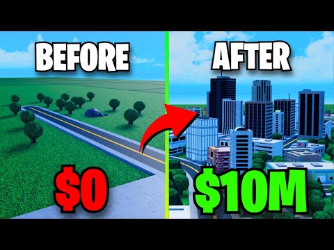 Wie schnell kann ich in Mini Cities 2 10 Millionen Dollar verdienen?