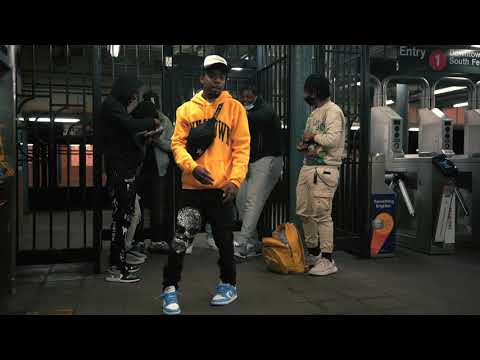 iRok Music Video