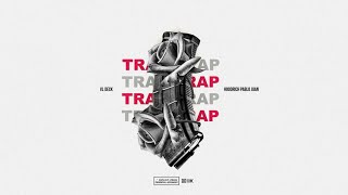 VL Deck & Hoodrich Pablo Juan - Trap