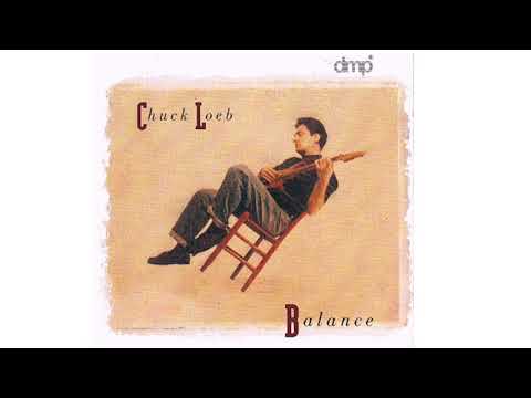Chuck Loeb - Balance (DMP)