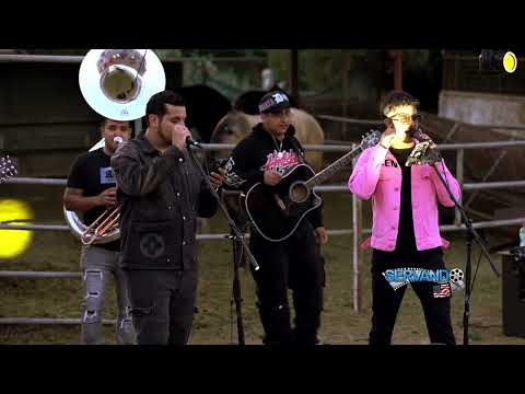 Los Hijos De Leyva Ft. Omar Ruiz - El Jet (En Vivo 2025)