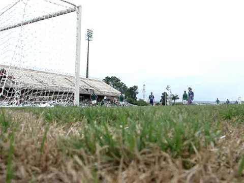 São Bento 1 x 0 Guarani (Gol de Lucas Biseli)