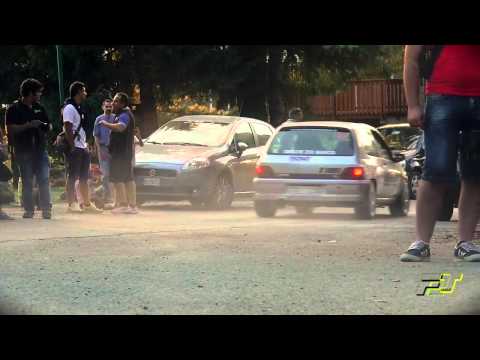 Intro M.Guasta M.Siri 10° Ronde val d'Aveto 2015