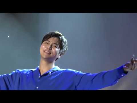 정동하 - 생각이나 (부활) - 부산신세계백화점190628