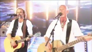 Santiano - Salz auf unserer Haut (Bis ans Ende der Welt) 2013