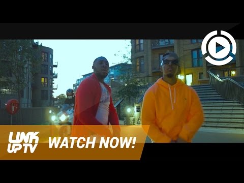 SeeJay 100 x Jusco - Sauce [Music Video] @SeeJay100Music @JuscoAkaMula