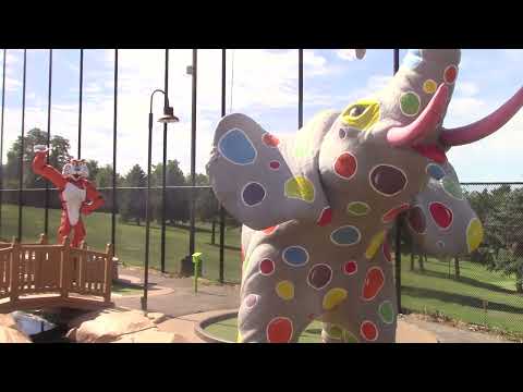 Scally's Golf Course (Part 1) (2022).