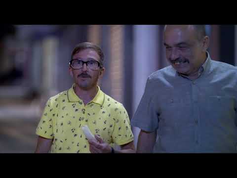 Me Nokta Ali | Fragman | 24 Eylül 2021