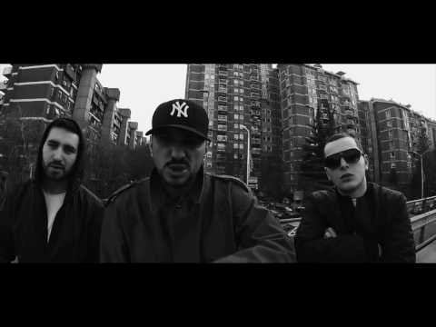 A Loc, Dado, Ummet - UncutRAW  (OfficialVideo)