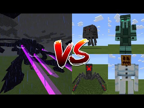 Wither Storm vs Minecraft Story Mode