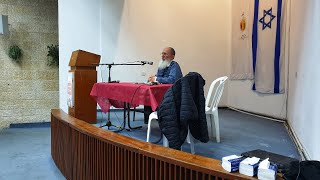 נפילתן של הדתות ועלייתה של הרוחניות – הרב אורי שרקי