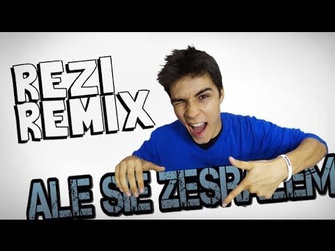 Hargris ft. ReZigiusz - Ale się zesrałem (remix)