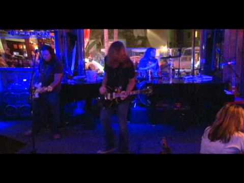 Thumbnail for Howl at The Moon Presents... The Mitch Perry Band by Sean McNabb