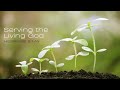 Serving The Living God