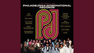 Ain't No Stoppin' Us Now (Single Version)