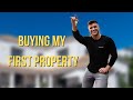 I BOUGHT MY DREAM HOME